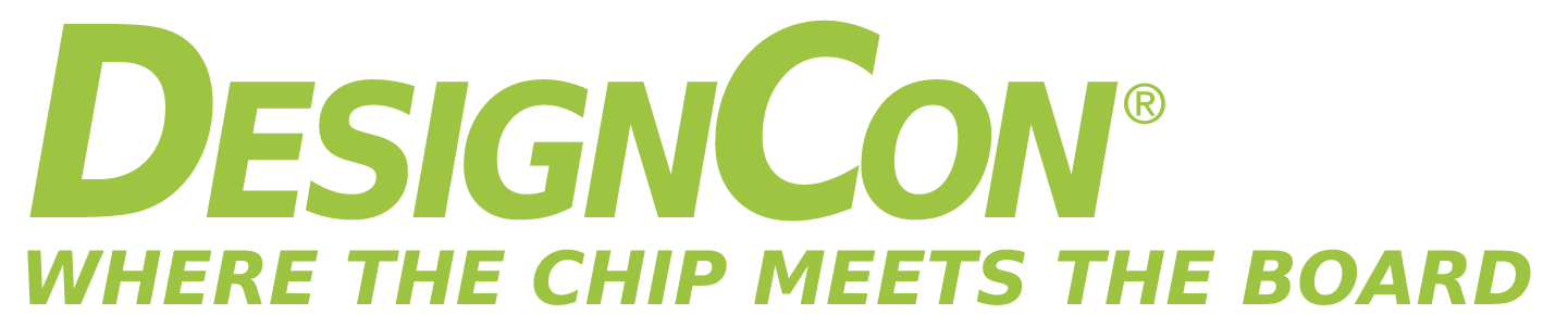 DesignCon Logo