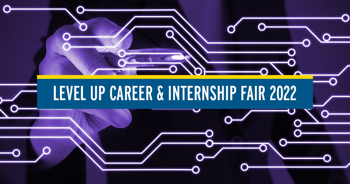 VLSI_Certificate_Program_Career Fair Image